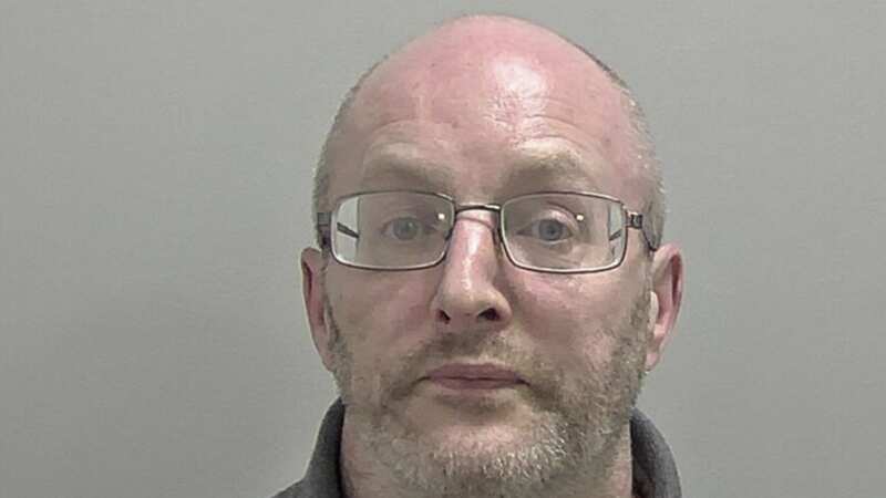 Scott Winter used the money to pay his debts, bills, and a costly hard drug habit (Image: Warwickshire Police)