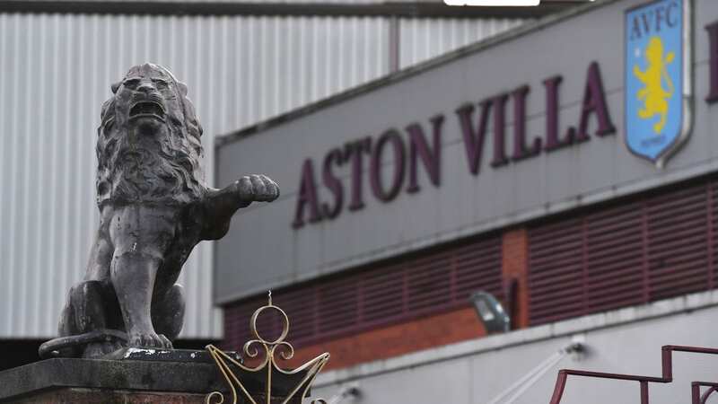 Villa Park saw top-flight football history made in 1935 (Image: EMPICS Sport)