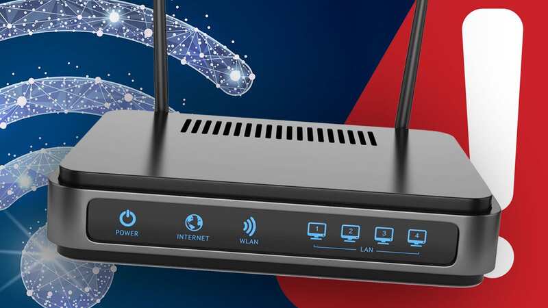 Simple Wi-Fi mistake could break your broadband this month - check your router
