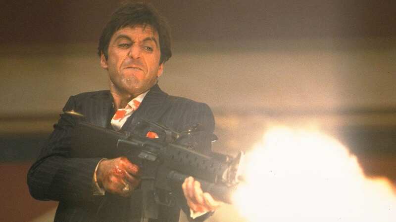 Where the Scarface original cast are 40 years after the movies theatrical release
