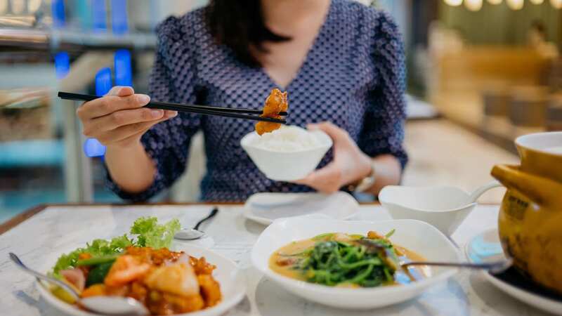 The bill came as a real shock to the woman (Stock Image) (Image: Getty Images)