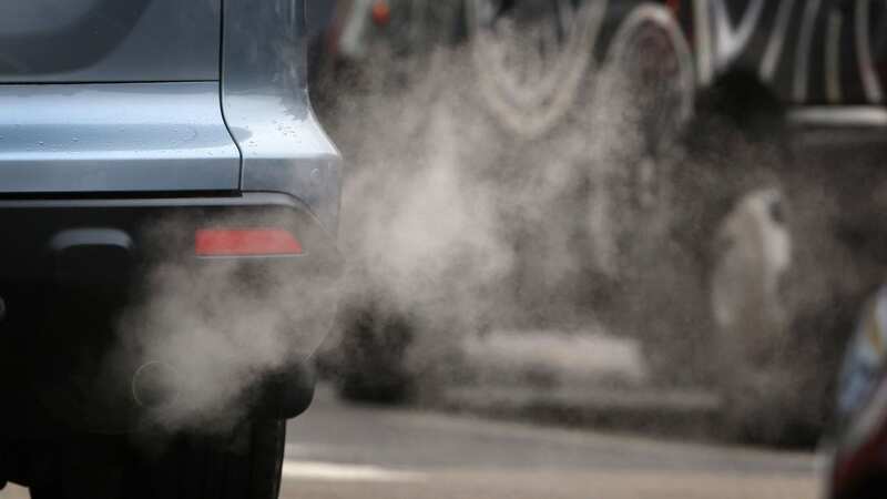 Air pollution poses serious risks to people