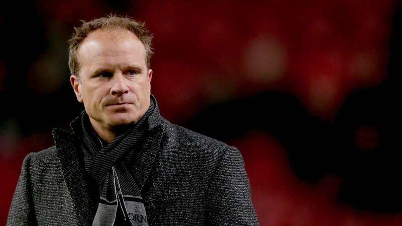 Dennis Bergkamp is still keen to take charge of a football club (Image: VI-Images via Getty Images)