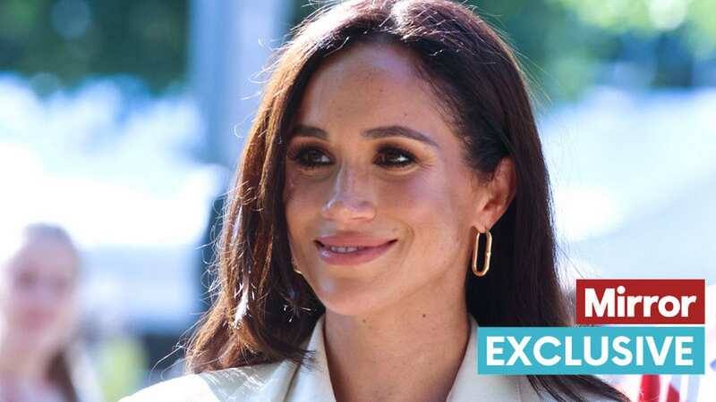 Meghan Markle