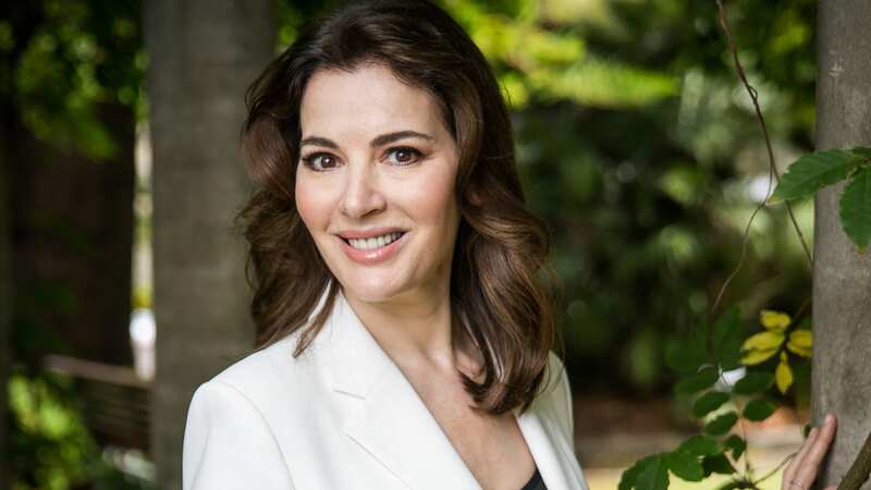 Nigella has recommended ditching a Christmas favourite (Image: Fairfax Media)