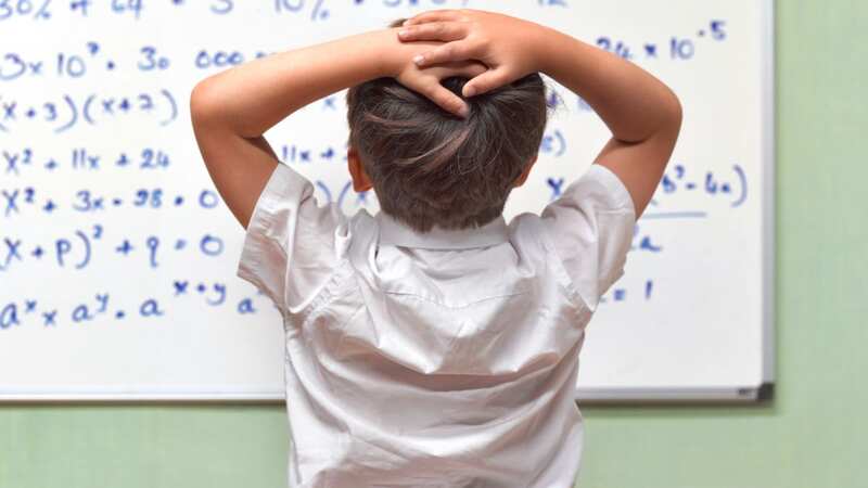 The question will determine if you have a high IQ (Stock Photo) (Image: Getty Images)