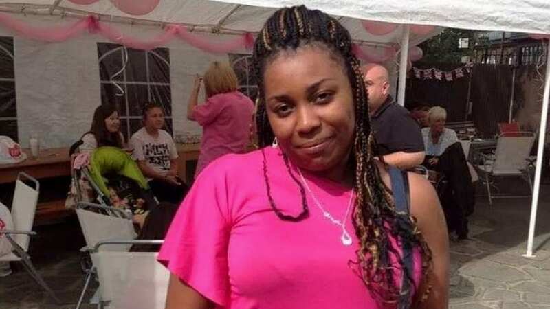Lianne Gordon was shot and killed in Hackney, east London, on Tuesday (Image: Facebook)
