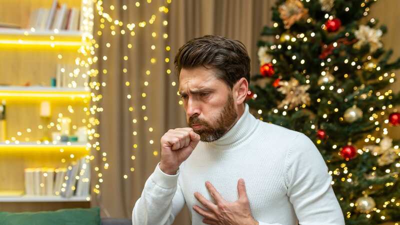 Positivity rates of Covid creeping up again just two weeks before Christmas