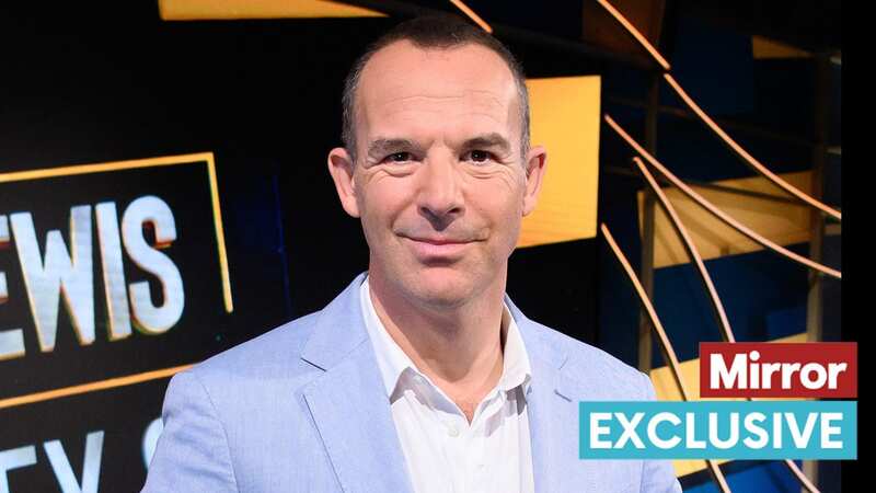 Martin Lewis is backing the legal move