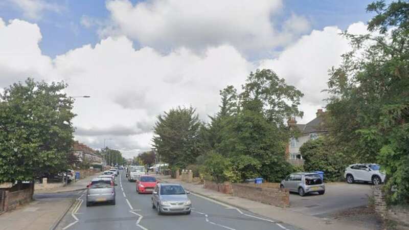 Police have arrested two men and a woman after a baby was found dead in Ipswich