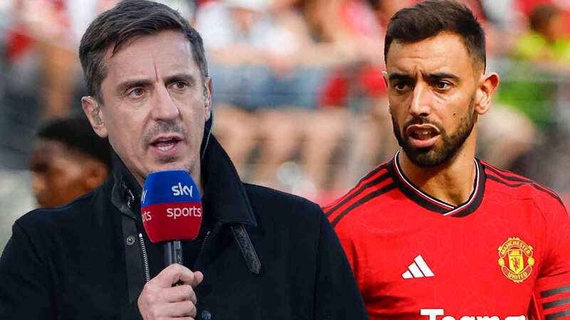 Gary Neville