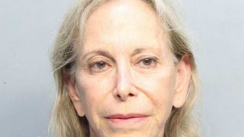 Donna Adelson was charged with murder and related offences in the 2014 fatal shooting of her former son-in-law (Image: AP)