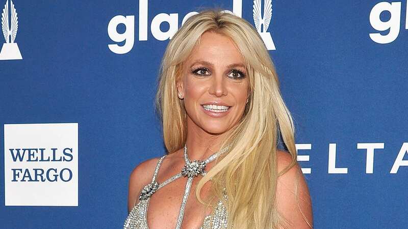 Britney Spears is mending her relationship with her family (Image: Getty Images for Ketel One Family-Made Vodka)