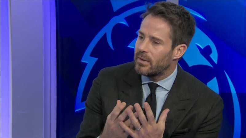 Jamie Redknapp says Arsenal are regretting transfer after Aston Villa loss