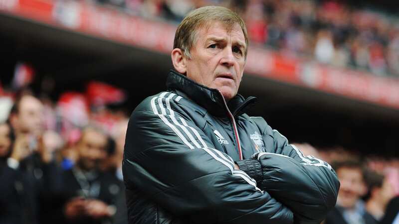 Man Utd legend interviewed for Liverpool job before Dalglish completed return