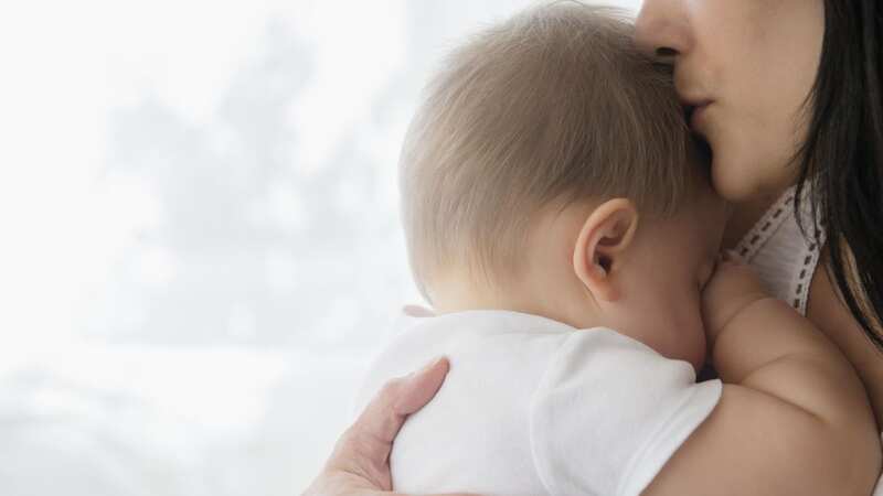 Children with protruding foreheads may be suffering from rickets. File image (Image: Getty Images/Tetra images RF)