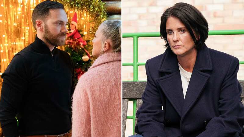 New Eve twist and character returns after seven years on EastEnders next week