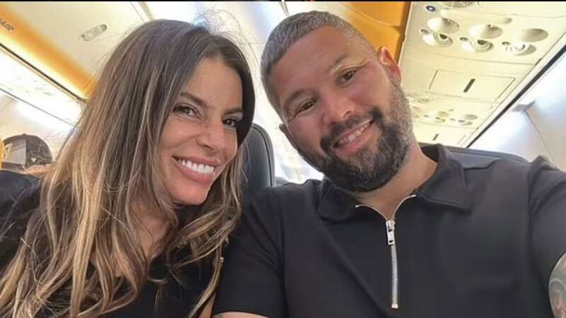 Tony Bellew