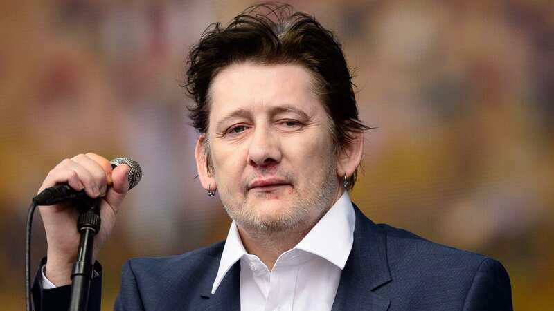 Shane MacGowan was cremated on Saturday - a day after his star-studded funeral ceremony (Image: PA)