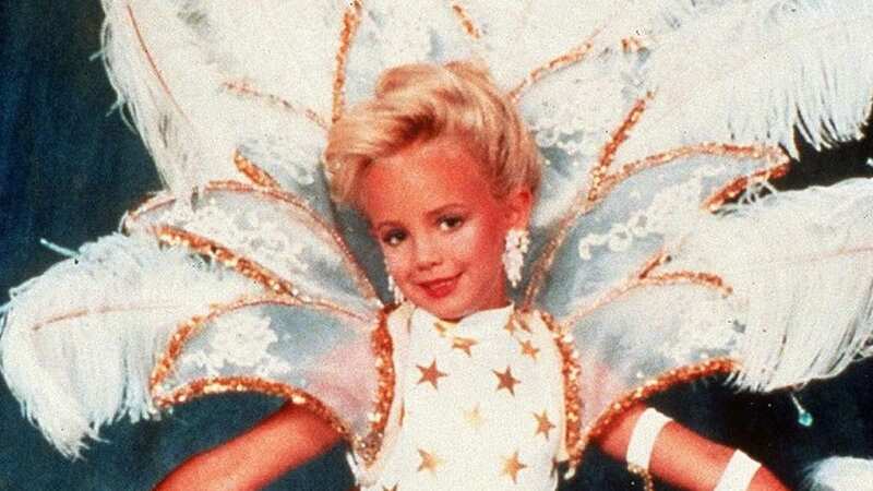 New handwriting analysis could link a pedophile to the murder of six-year-old beauty queen JonBenét Ramsey (Image: Sipa/REX/Shutterstock)