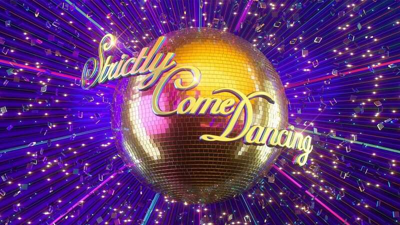 Strictly 2023 finalists announced as three couples battle for Glitterball Trophy