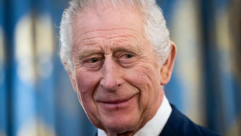 King Charles has long been a vocal supporter of homeopathic practices (Image: Getty Images)