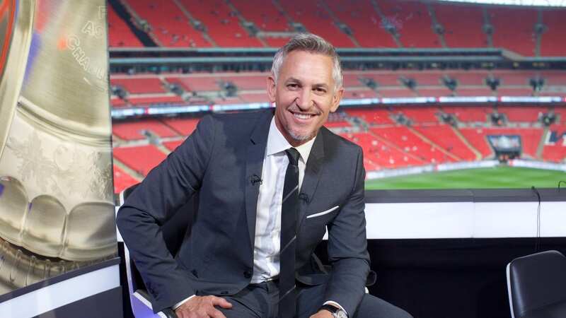 Gary Lineker has lashed out at the Rwanda scheme, sparking Tory anger (Image: PR HANDOUT)