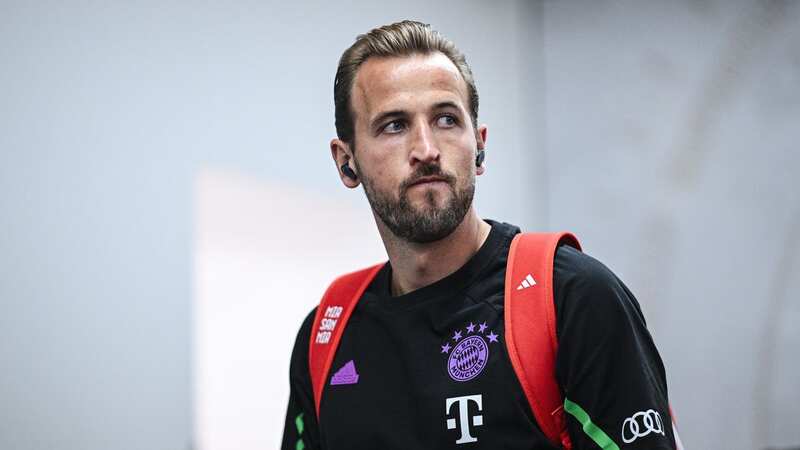 Harry Kane has already made feelings clear after Man Utd bosses blocked transfer