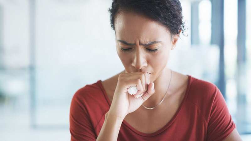 Pregnant woman have been urged to get a vaccine to protect themselves from the Whopping Cough (Image: Getty Images)