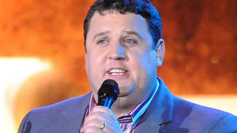 Peter Kay returns to old workplace for three secret gigs after being 