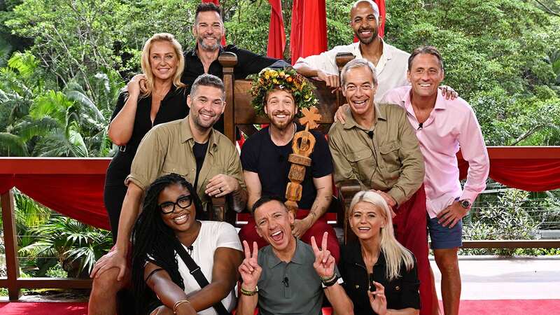 Viewing figures for this year