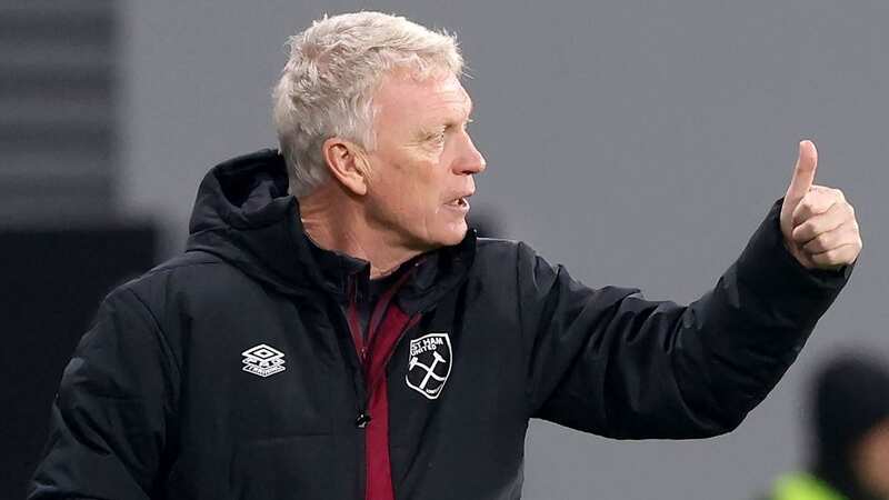 Moyes will hope for a response to his side