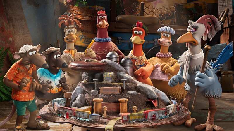 Chicken Run: Dawn of the Nugget comes 23 years after the original film