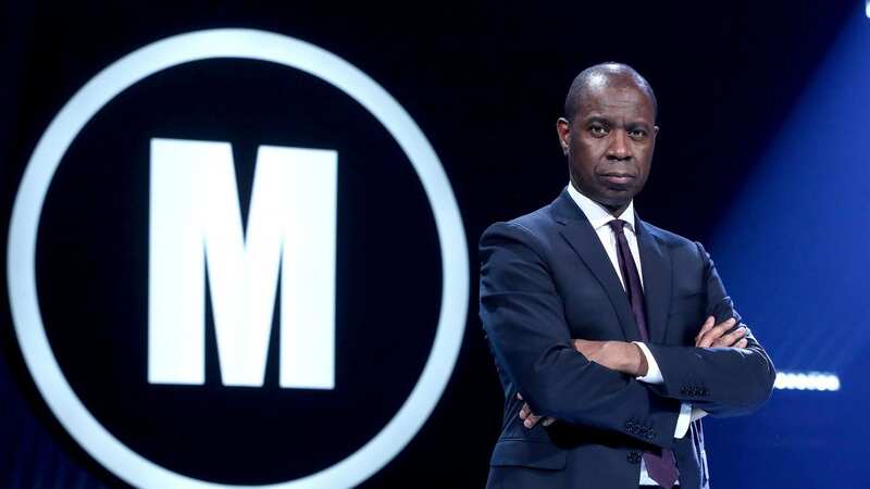 Mastermind is one of the toughest quizzes on TV (Image: BBC/Hindsight/Hat Trick Productions/William Cherry/Press Eye)
