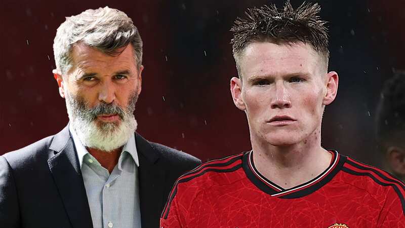Scott McTominay confirms Roy Keane was spot on with Man Utd dressing room fears