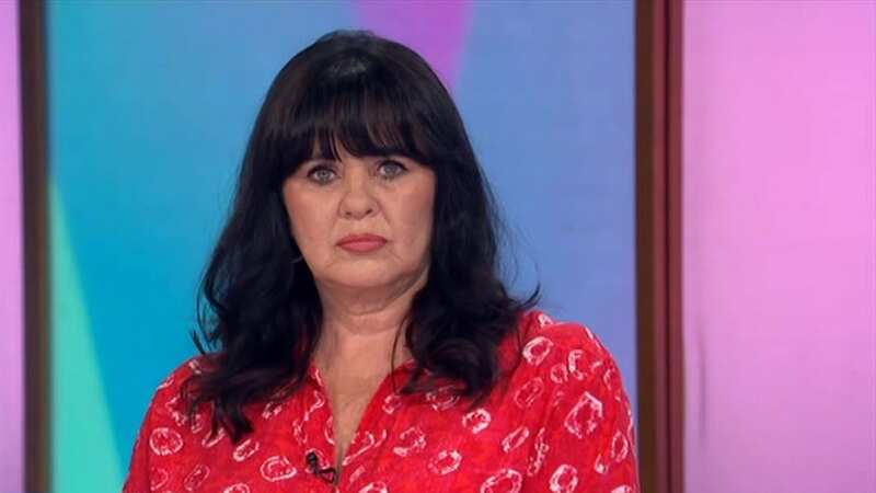 Coleen Nolan