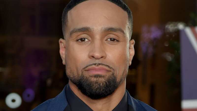 Diversity choreographer Ashley Banjo is focusing on his kids and making new strives in his career (Image: Getty Images)