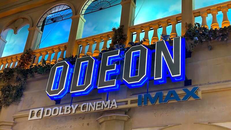 Amazon and ODEON Cinema Group have announced the launch of a new, exclusive offer (Image: Peter Dazeley/Getty Images)