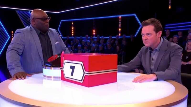 Stephen Mulhern hits out at Deal Or No Deal contestant after 