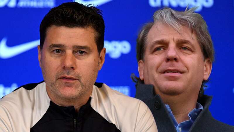 Boehly spent £550m on biggest contract ever days before Pochettino demand