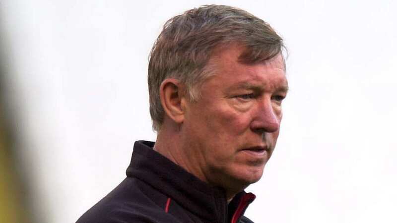 Sir Alex Ferguson quickly focused on the future after winning the Treble (Image: Getty Images)