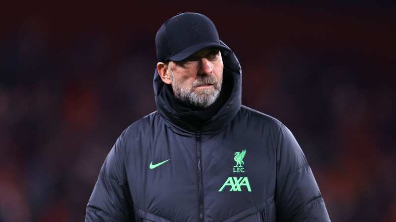 Klopp involved in furious Liverpool row as Grealish shows his true colours