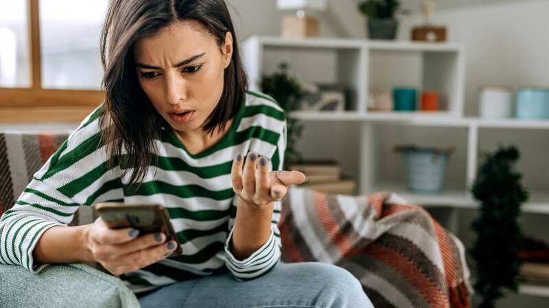 Ofcom is proposing a new ban on inflation-linked price rises (Image: Getty Images)