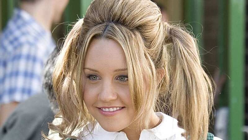Hairspray
