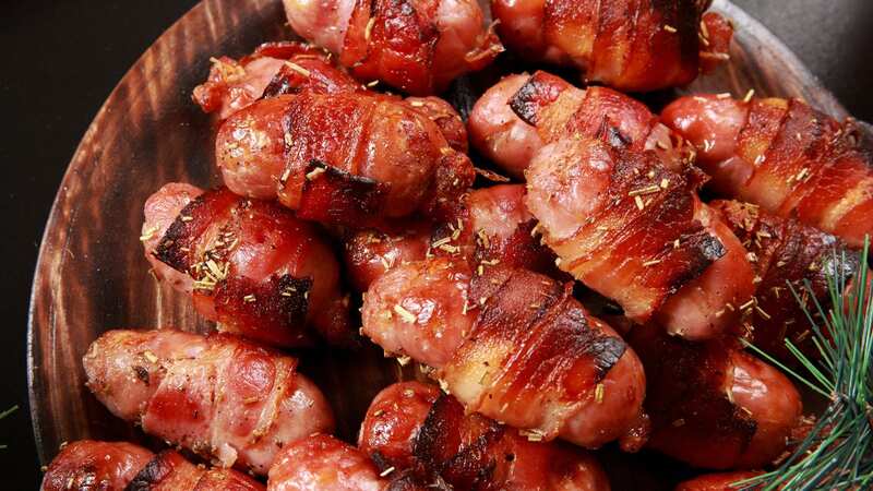 The recipe sounds tasty! (Image: Getty Images/iStockphoto)