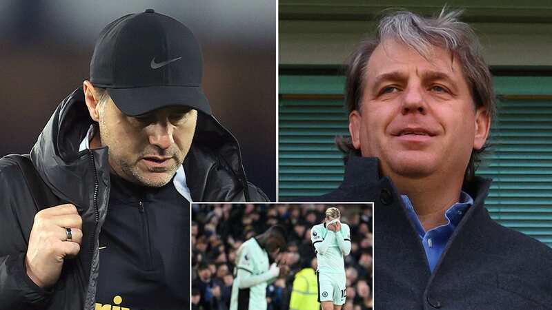 Chelsea consider change to transfers after 