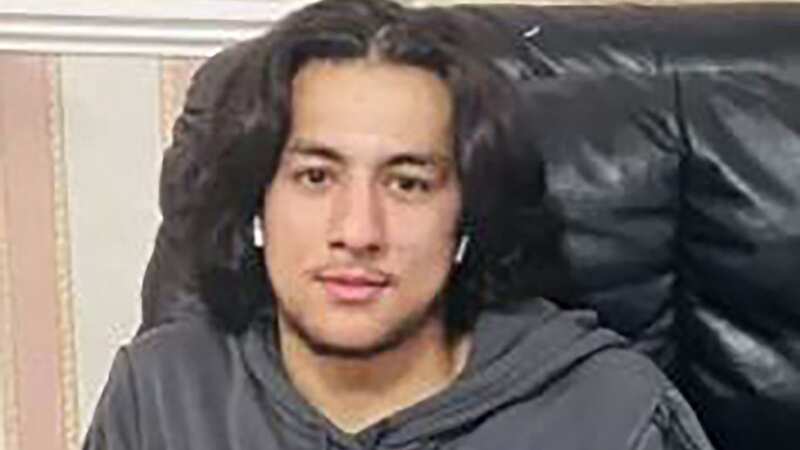 Ilyas Habibi was tragically killed on his way home from college in Sutton (Image: PA)