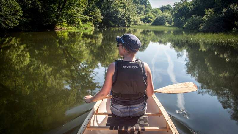 The UK is full of incredible places most people don