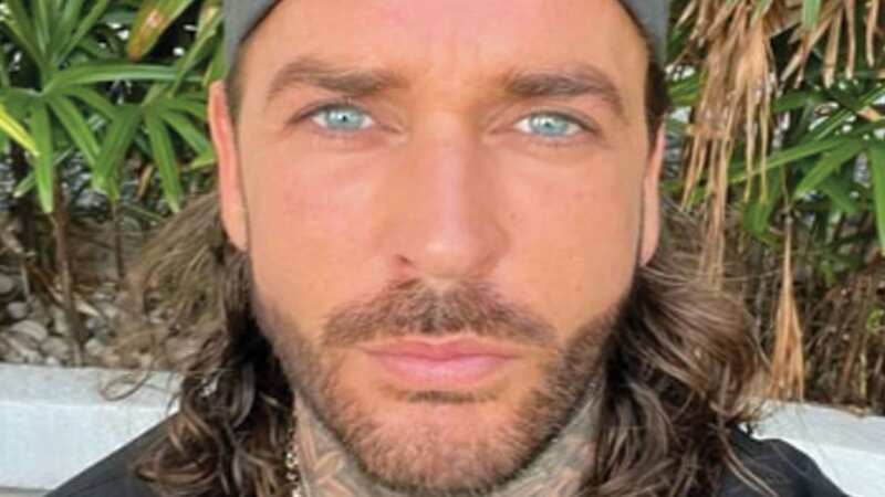 Pete Wicks thanks fans for support after 