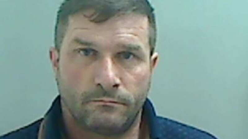 Anthony Young was jailed for 27 months following the attack (Image: Evening Gazette)